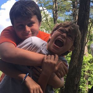 Meet your Posher, Joella